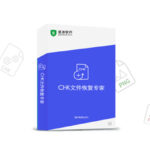 《CHK文件恢复专家》更新至1.25版