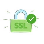 利用SSL加密技术来实现电子邮件的加密