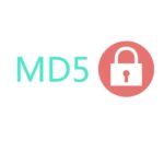 基于MD5的迭代冗余加密算法