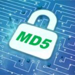 MD5加密算法在电视节目技术质量控制中的应用