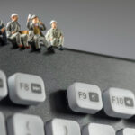 get小知识！F1-F12这些按键你会用吗？