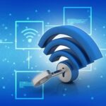 加密Wi-Fi  保护WI-FI网络安全