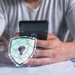 移动通信系统加密—公用移动通信网加密