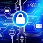 用莫尔技术给信息加密