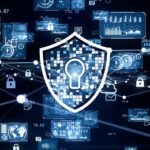 光学加密系统之公匙密匙分配体制加密