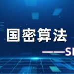 简述SM2加密算法