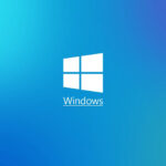 Windows桌面图标不见了怎么办？