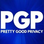 邮件加密之PGP加密技术