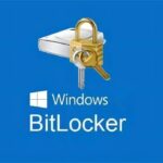 简述BitLocker驱动器加密