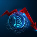 加密货币总市值跌破万亿!加密货币暴跌的原因