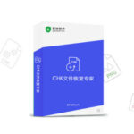 《CHK文件恢复专家》更新至1.26版
