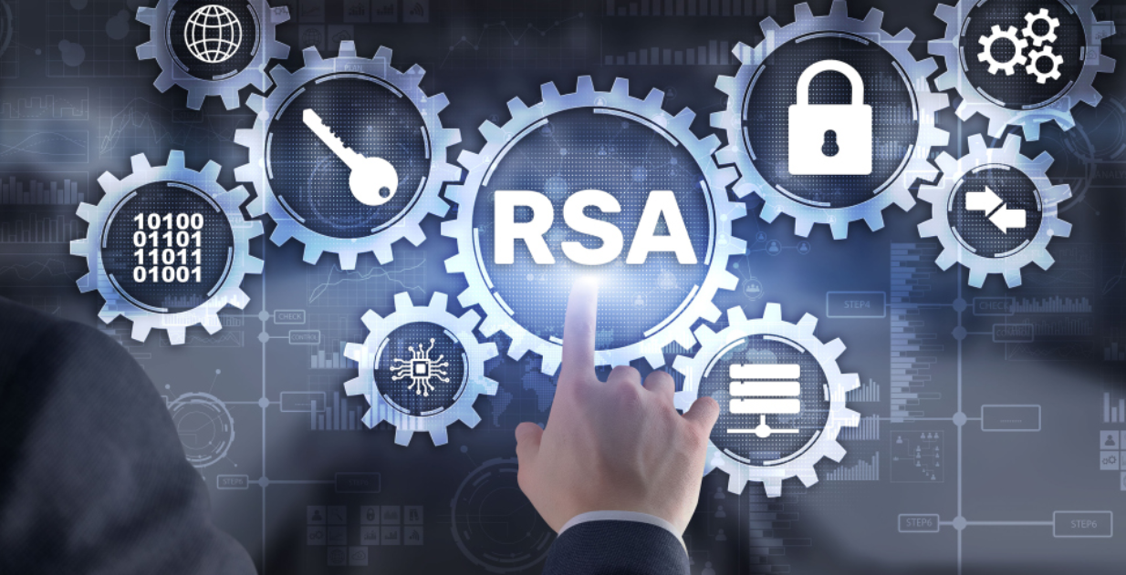 RSA算法