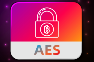 AES加密算法在数字货币中的应用