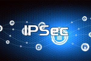 简述IPSec协议