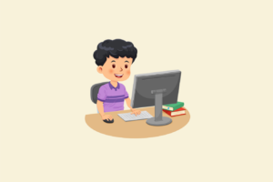 家庭指南：未成年人如何安全健康使用电脑？