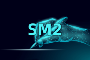 SM2算法在数字签名中的应用