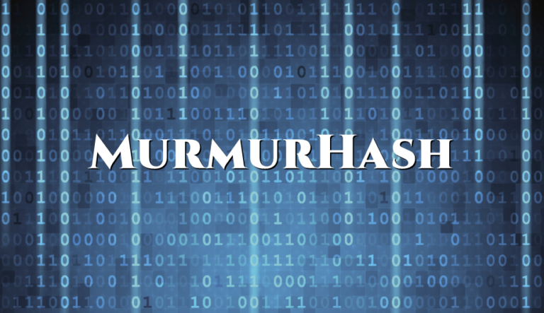 简述MurmurHash算法 – 夏冰加密软件技术博客