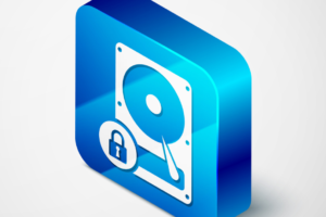不用BitLocker，轻松教你加密电脑磁盘
