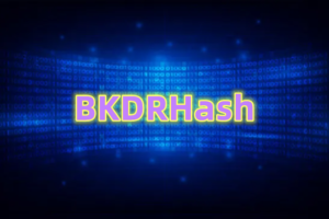 简述BKDRHash算法