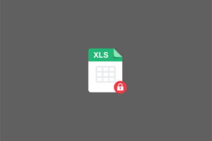 Excel表格怎么加密？Excel文件加密软件大盘点
