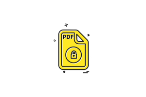 怎么加密PDF文件？PDF文件加密软件合集