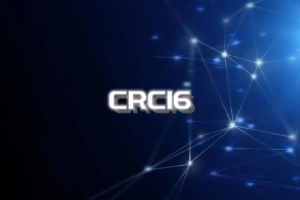 简述CRC16算法