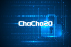 简述ChaCha20算法