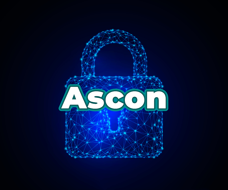 简述Ascon加密算法 – 夏冰加密软件技术博客