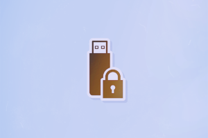 U盘怎么设置成只读?U盘只读加密软件哪个好?
