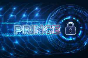 简述PRINCE加密算法
