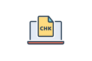 chk文件能恢复吗？chk文件才能怎么恢复正常？