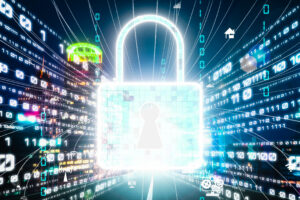简述光学信息加密技术