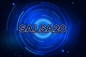 简述Salsa20加密算法