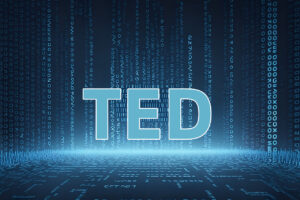 简述TED加密算法