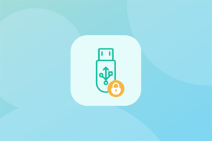 U盘重要数据如何加密？U盘加密工具哪个最好用？