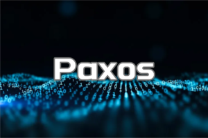 简述Paxos一致性算法