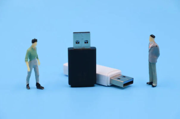 U盘超级加密3000