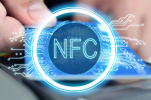 NFC芯片的动态加密算法突破:基于双密钥与计数器的安全架构设计