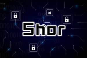 简述Shor算法