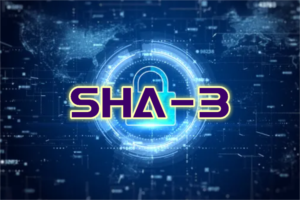 SHA-3哈希算法的崛起:为何NIST选择它替代SHA-2?