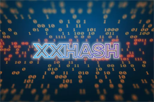 简述XXHash算法