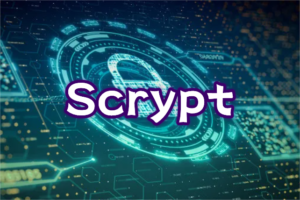 简述Scrypt算法