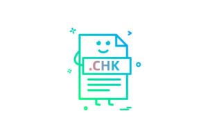 【干货指南】电脑里的CHK文件是什么？一招教你免费恢复重要数据！