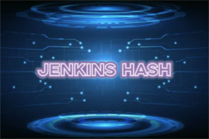 简述Jenkins Hash算法