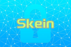 简述Skein哈希算法
