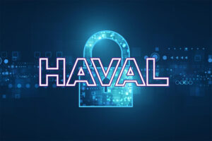 简述HAVAL算法