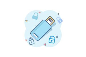 《U盘超级加密3000》伪装过的文件夹，如何恢复正常显示？