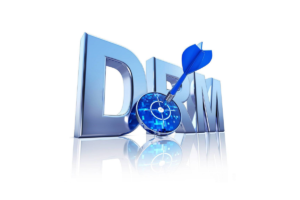 简述DRM数字版权管理技术