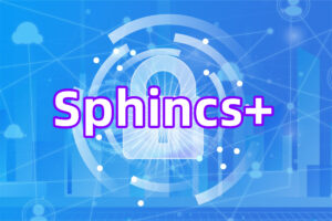简述Sphincs+算法