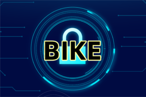 简述BIKE加密算法